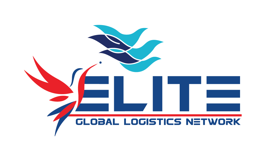 Logo EGLN Excellence Global Logistics Network - CIS Spedizioni